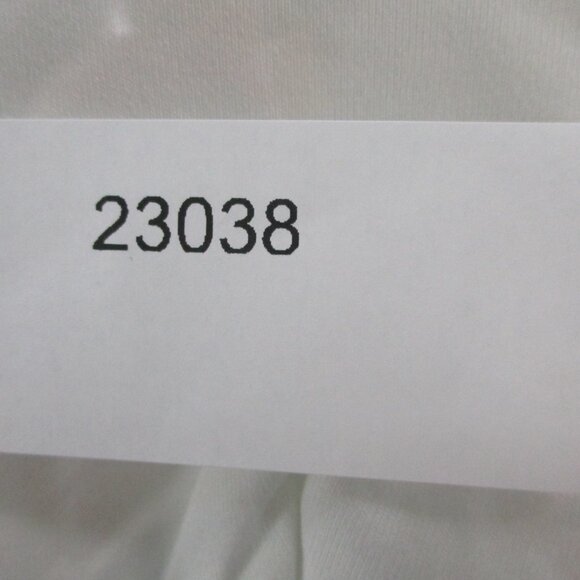 Tommie Copper Shoulder Support Bra Womens Large White 4D Stretch Posture NWT - Picture 6 of 6